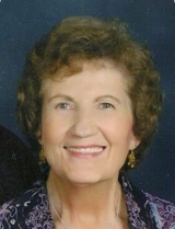 Hazel Overholt