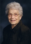 Dorothy Elizabeth  Lamborn (Scherer)