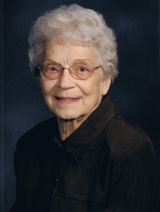 Dorothy Lamborn